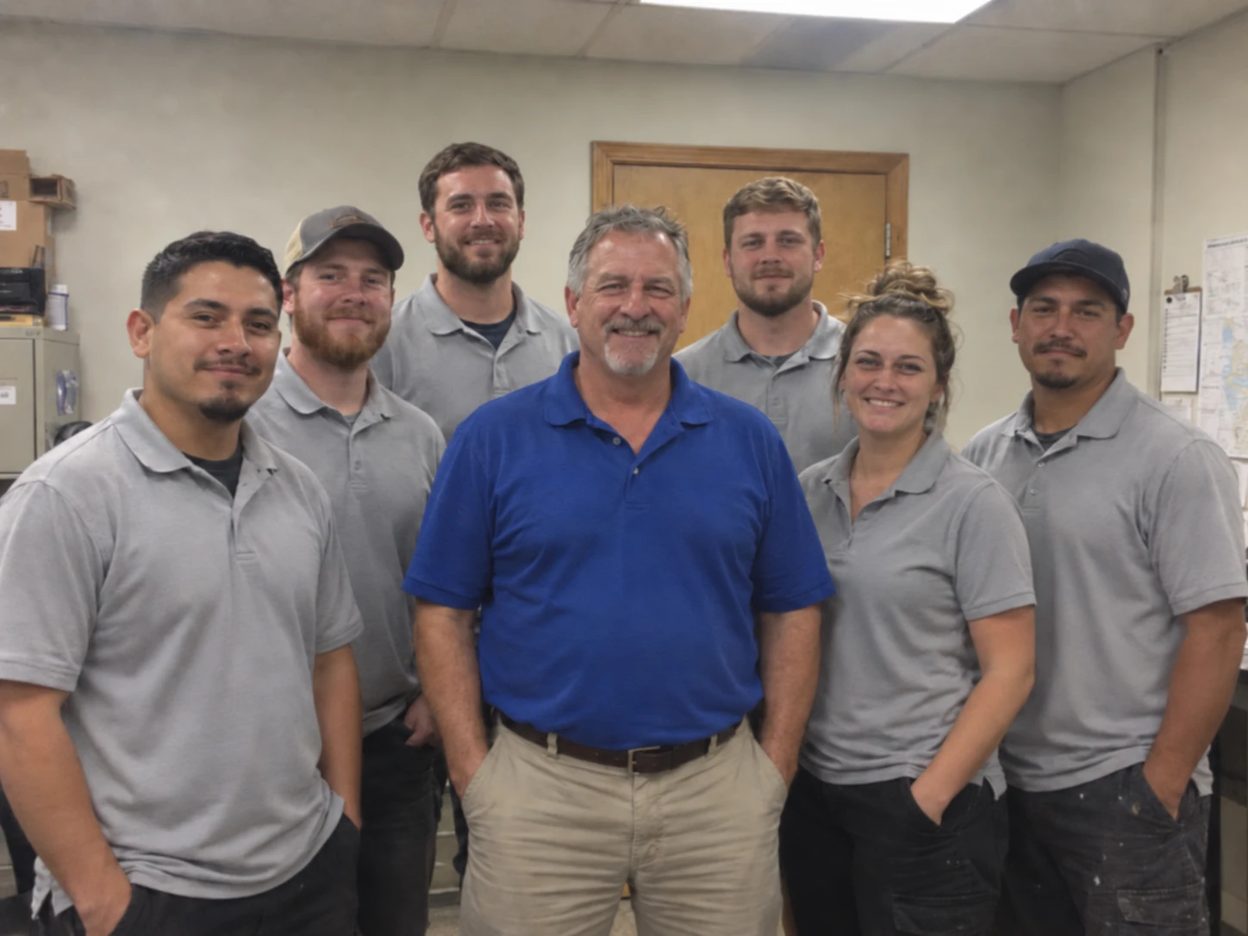 HVAC technicians in Baytown, TX