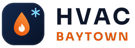 Baytown HVAC